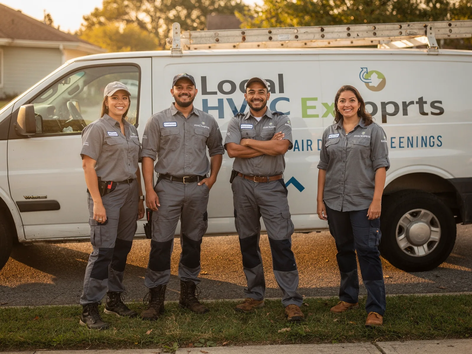 24/7 HVAC Repair & AC Replacement company in Blowing Rock, NC