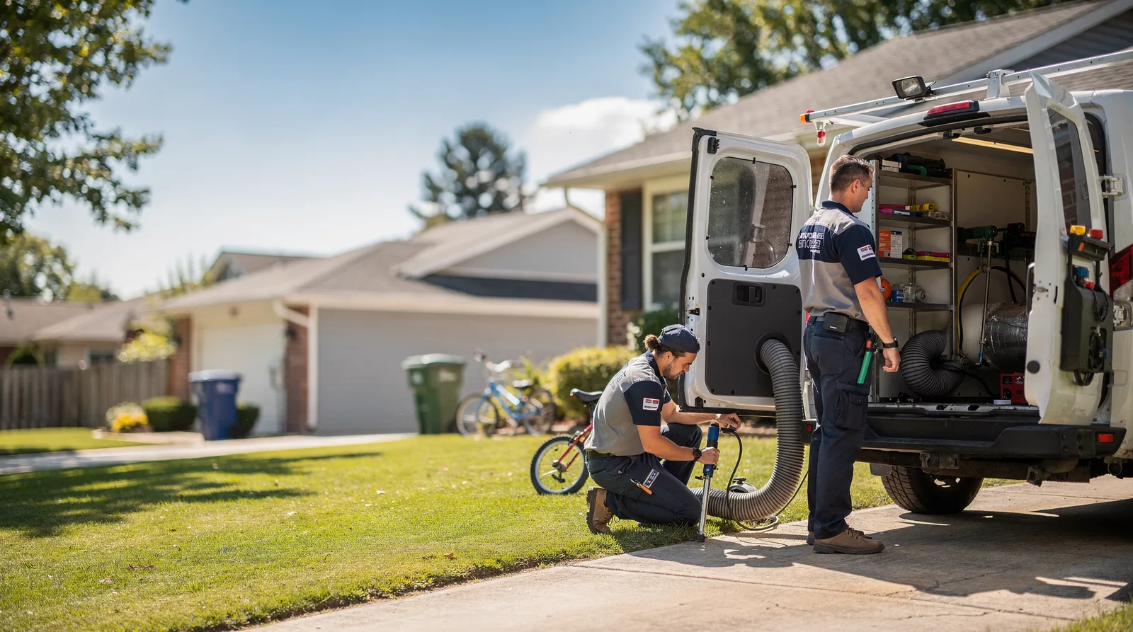 24/7 HVAC Repair & AC Replacement in Blowing Rock, NC near me